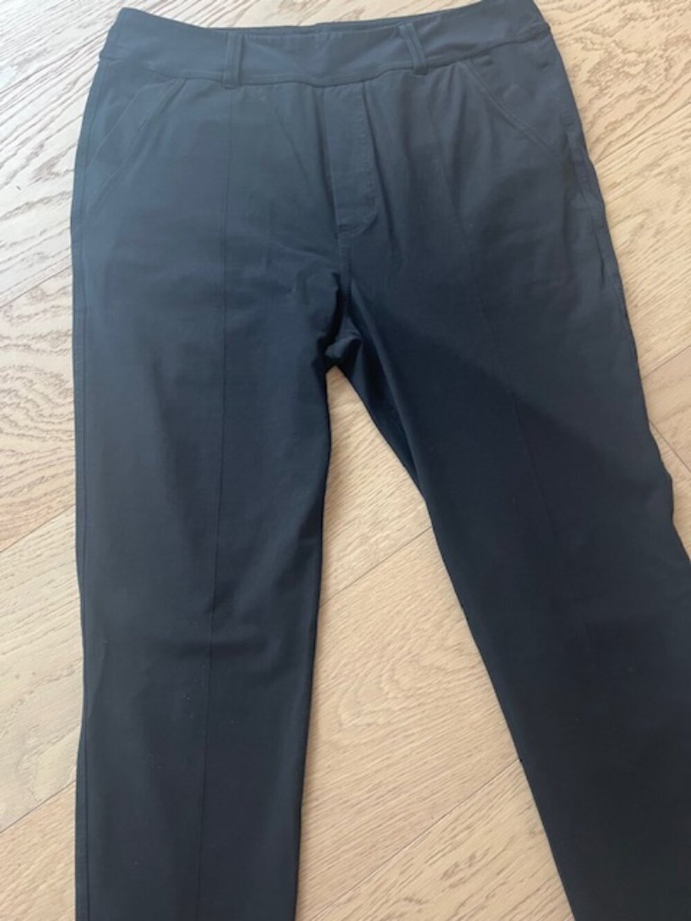 Frank & Eileen Murphy Billion Dollar Pant- NAVY - Size XL